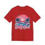 Salty Soul T‑Shirt