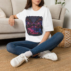 Palma Aura Night Life version 2 T-Shirt