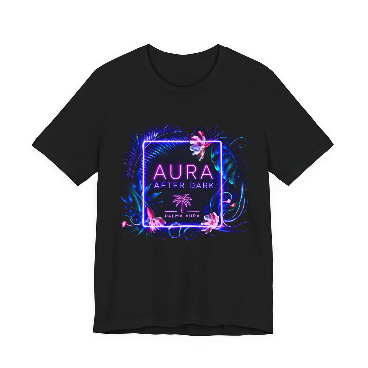 Copy of Aura After Dark T‑Shirt