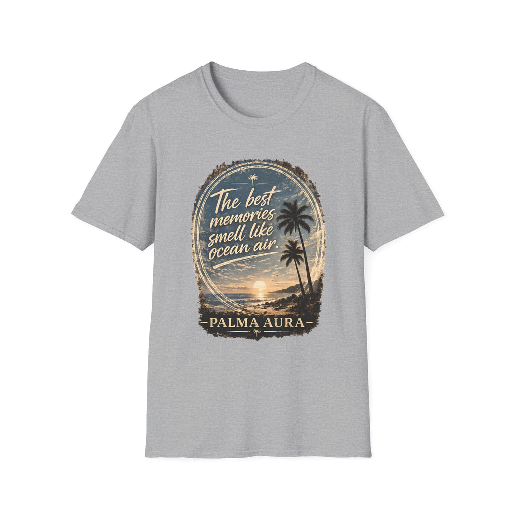 Palma Aura Best memories T-Shirt