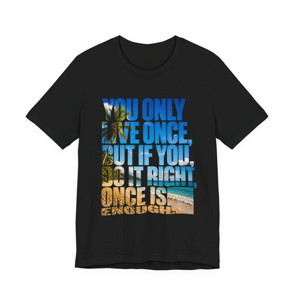 Copy of Copy of Holiday Mood Version 2 T‑Shirt