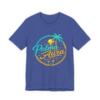 Copy of Palma Aura Beach Club T‑Shirt