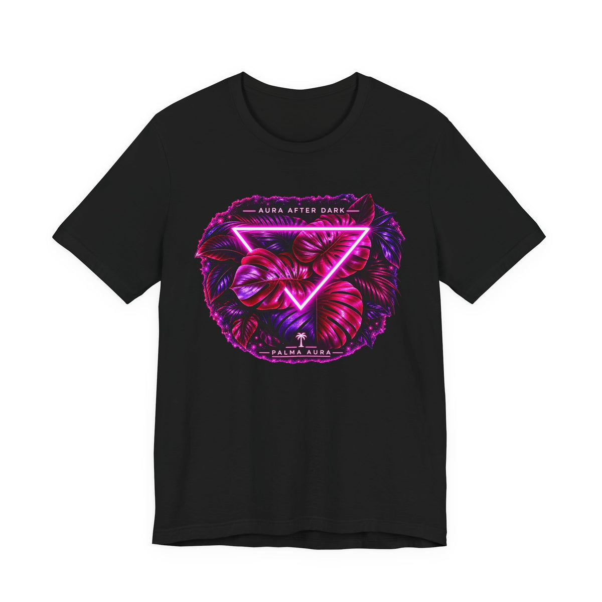 Copy of Aura After Dark Version 1 T‑Shirt