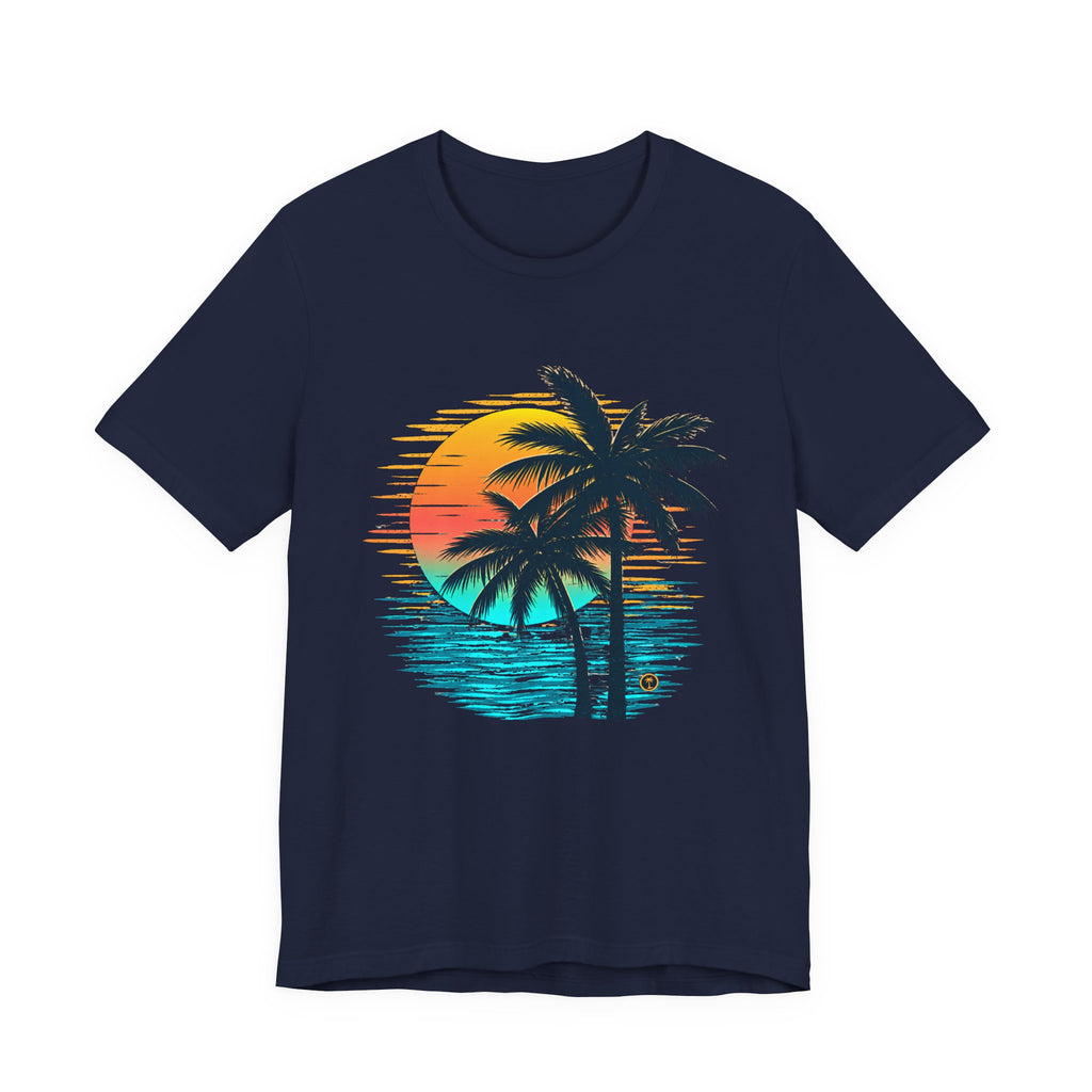 Copy of Sunset Inspiration  T‑Shirt