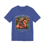 Copy of Feral and Salty T‑Shirt