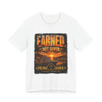 Copy of Earned Not given T‑Shirt
