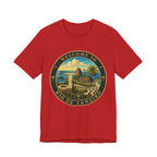 Copy of Welcome to Rio de Janeiro T‑Shirt