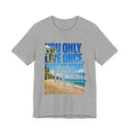 Copy of Copy of Holiday Mood Version 2 T‑Shirt