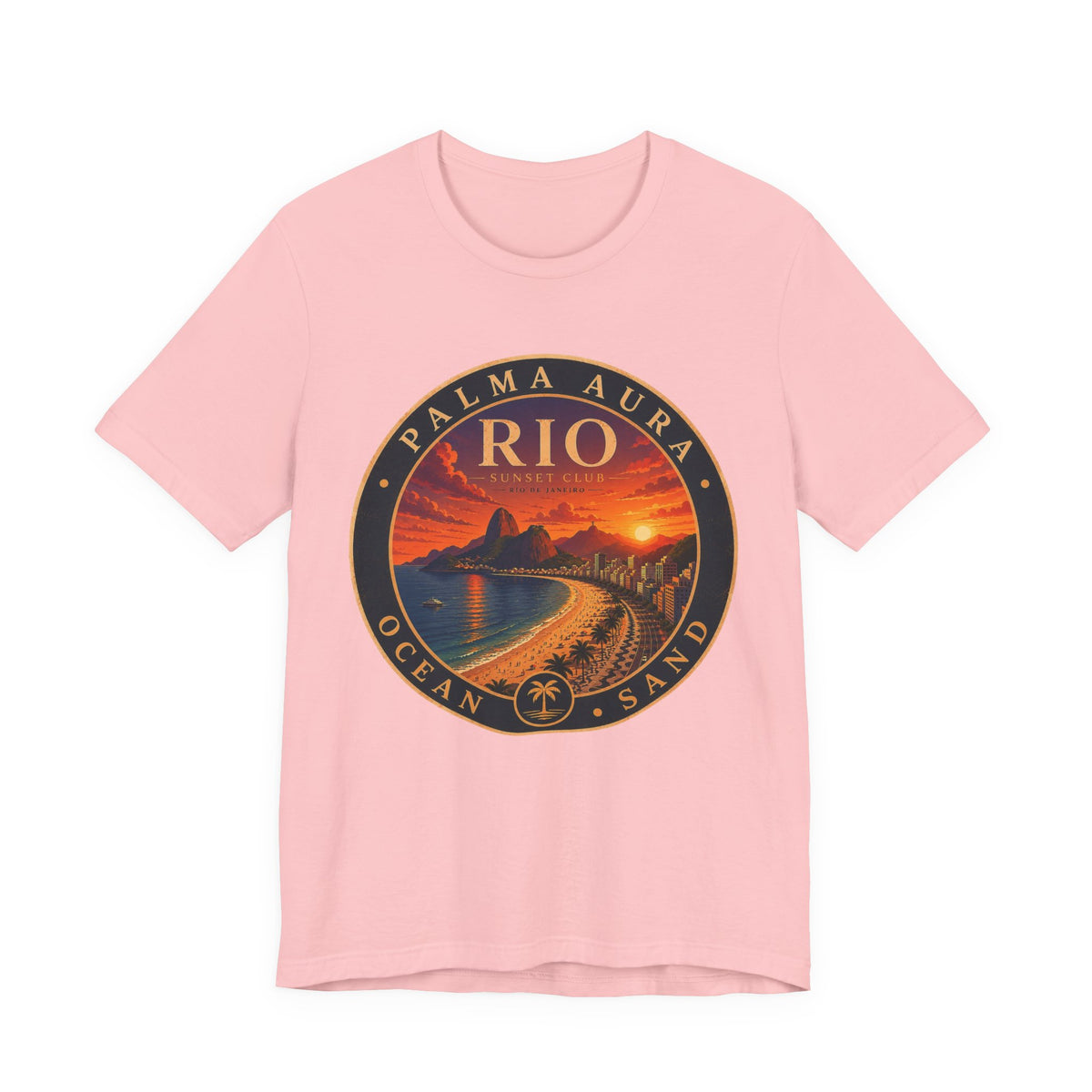 Copy of Palma Aura Rio T‑Shirt