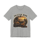 Copy of Vacation Mode Bear T‑Shirt