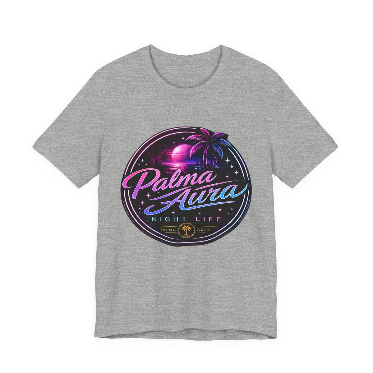 Copy of Palma Aura Night Life collection 1 T‑Shirt
