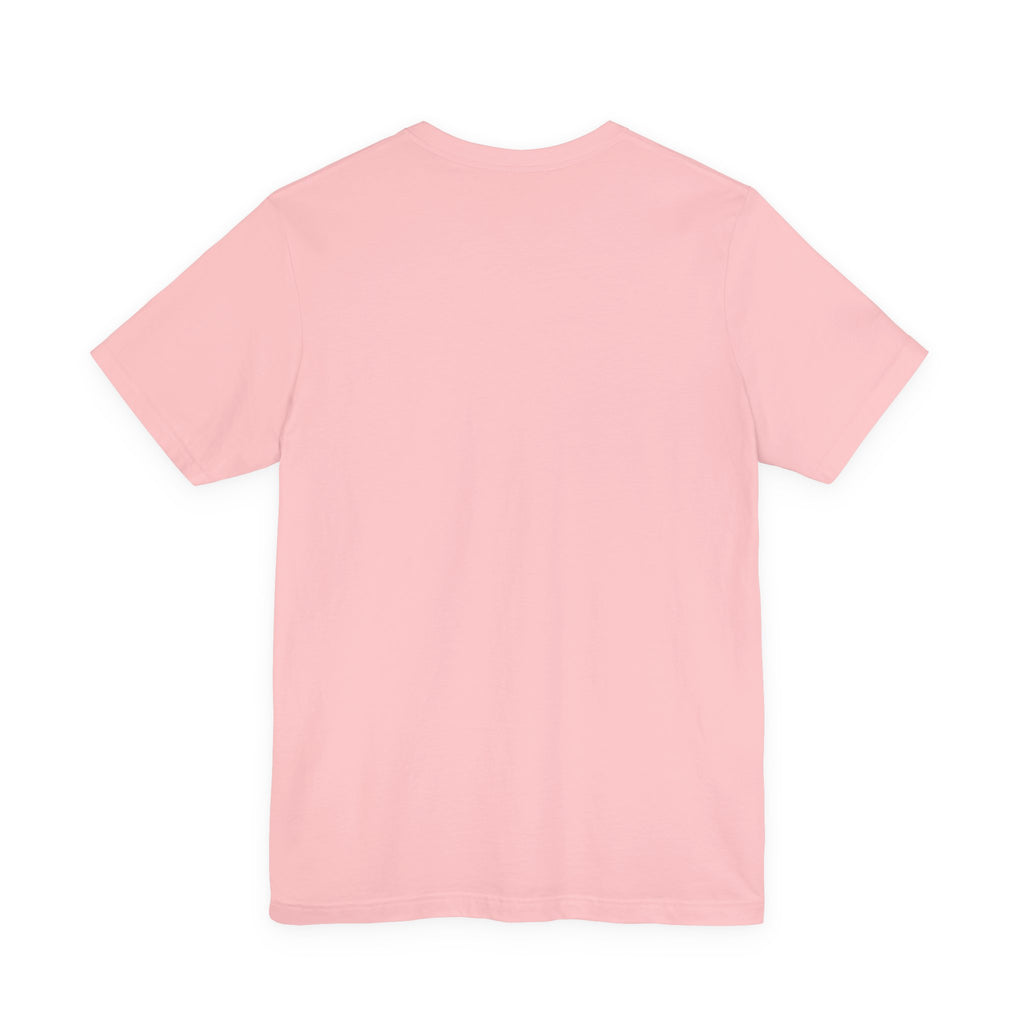 Copy of The struggle is part of the journey T‑Shirt