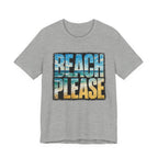 Copy of Beach Please T‑Shirt