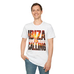 Ibiza is calling T-Shirt