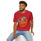 Palma Aura Beach clubT-Shirt