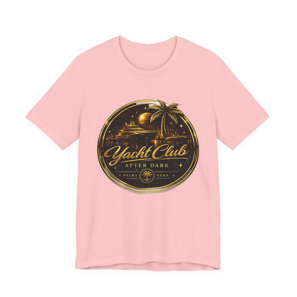Copy of Yacht Clube T‑Shirt