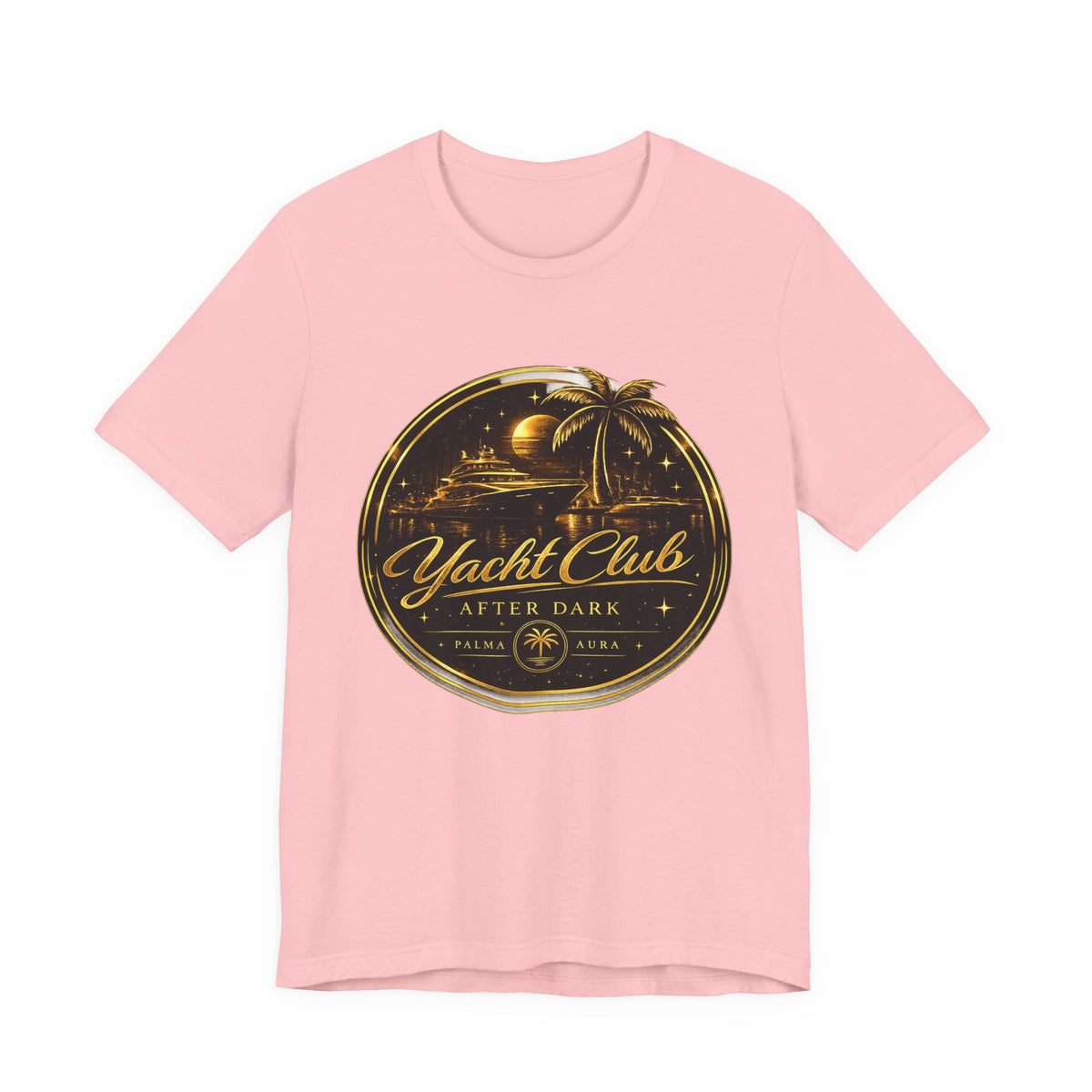 Copy of Yacht Clube T‑Shirt