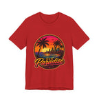 Copy of Sun Paradise T‑Shirt
