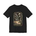 Copy of You only live once, but if you do it right, once is enough T‑Shirt
