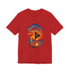 Copy of Palma Aura Sunset Board T‑Shirt