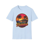 Sun Paradise T-Shirt