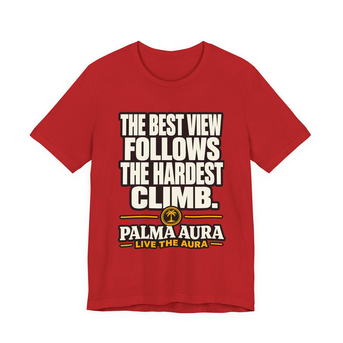 Copy of Copy of Paradise Coast T‑Shirt
