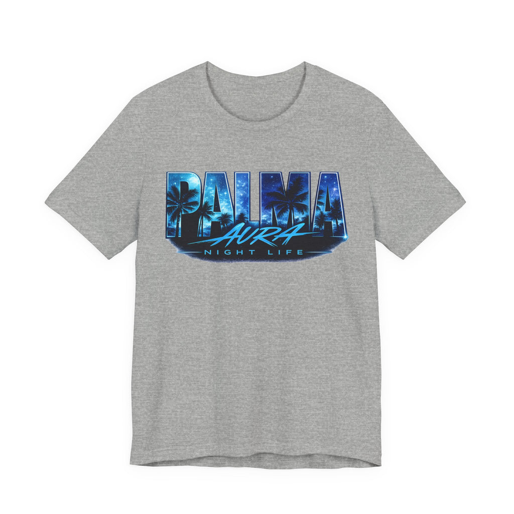 Copy of Palma Aura Blue version T‑Shirt