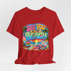 Copy of See You at the Beach T‑Shirt