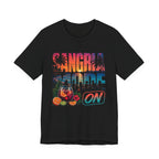 Copy of Sangria Mode On T‑Shirt