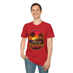 Sun Paradise T-Shirt