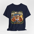 Copy of Palma Aura Bear Live the Aura T‑Shirt