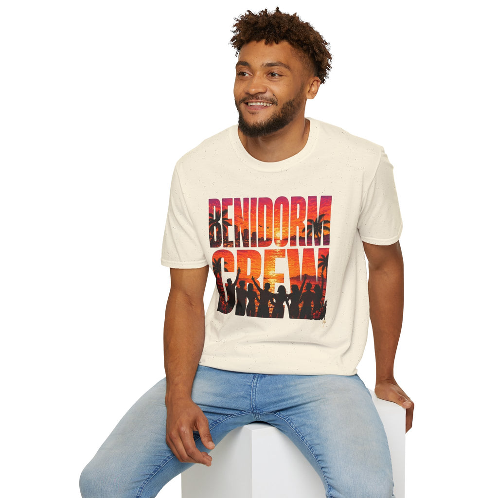 Copy of Holiday Mode Activated T-Shirt