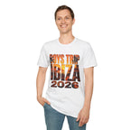 Boys trip Ibiza 2026 T-Shirt