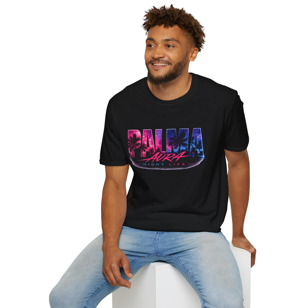Palma Aura Night Life T-Shirt