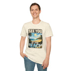 See You At The Beach T-Shirt