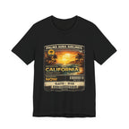 Destination California T‑Shirt