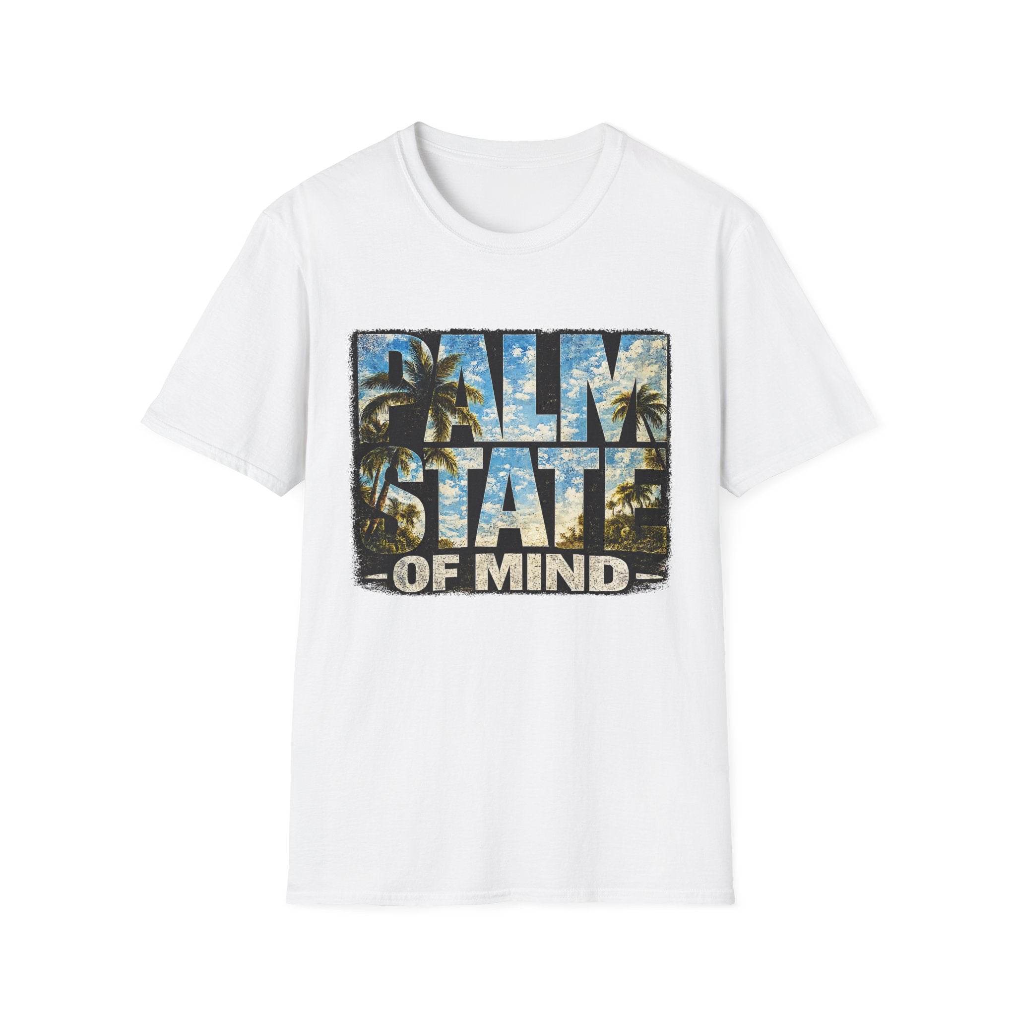 Palm State of Mind T-Shirt