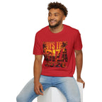 Boys trip Ibiza 2026 T-Shirt