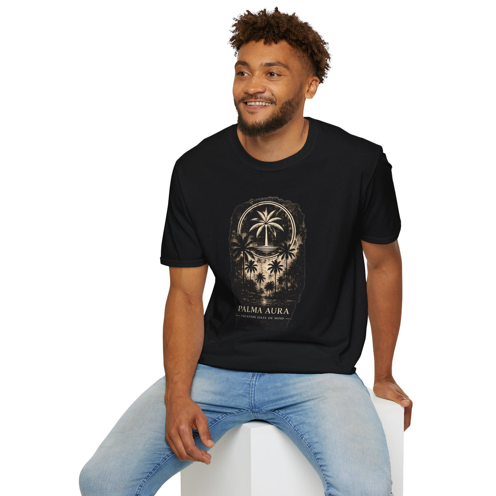 Palma Aura Vacations state of mind T-Shirt