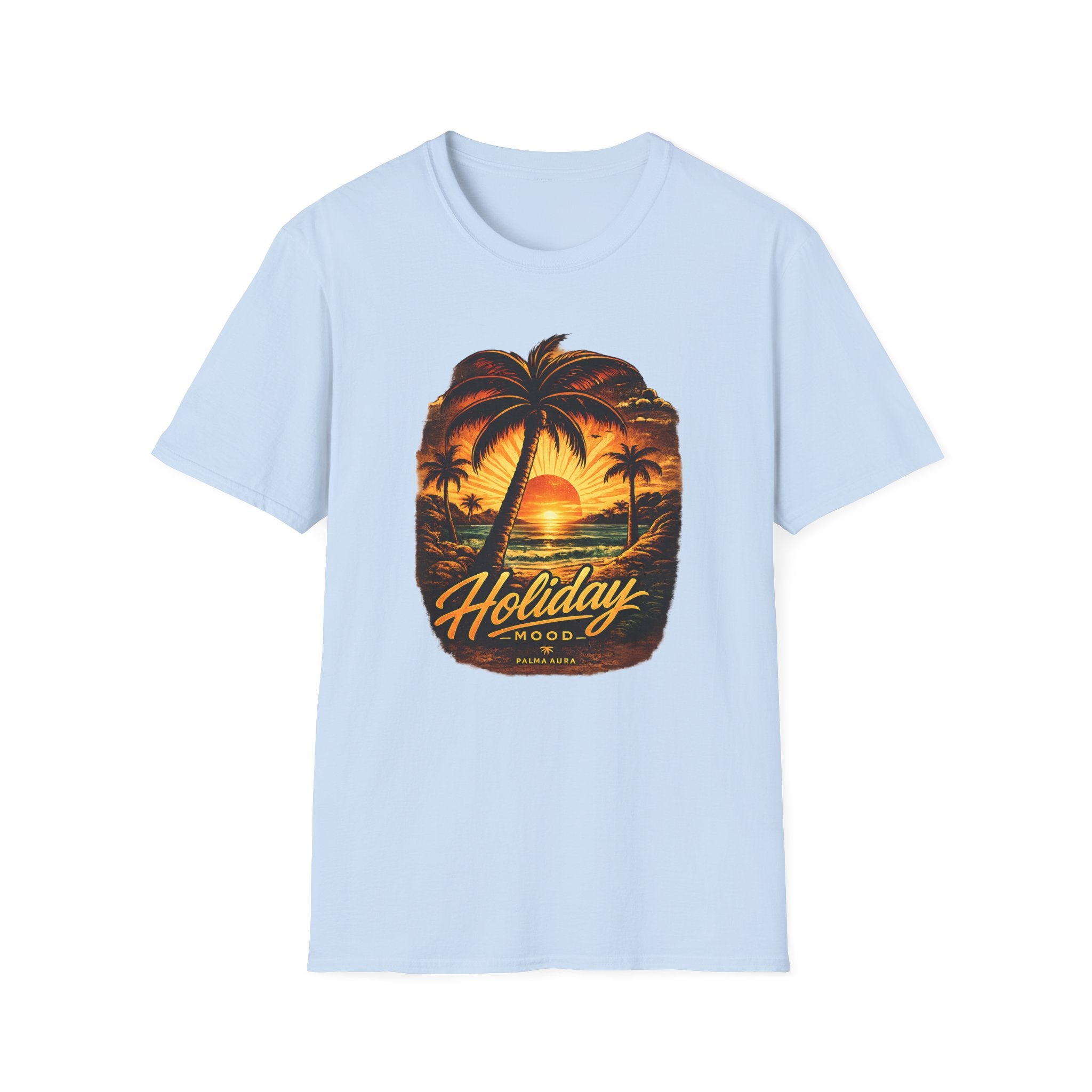 Holiday Mood T-Shirt