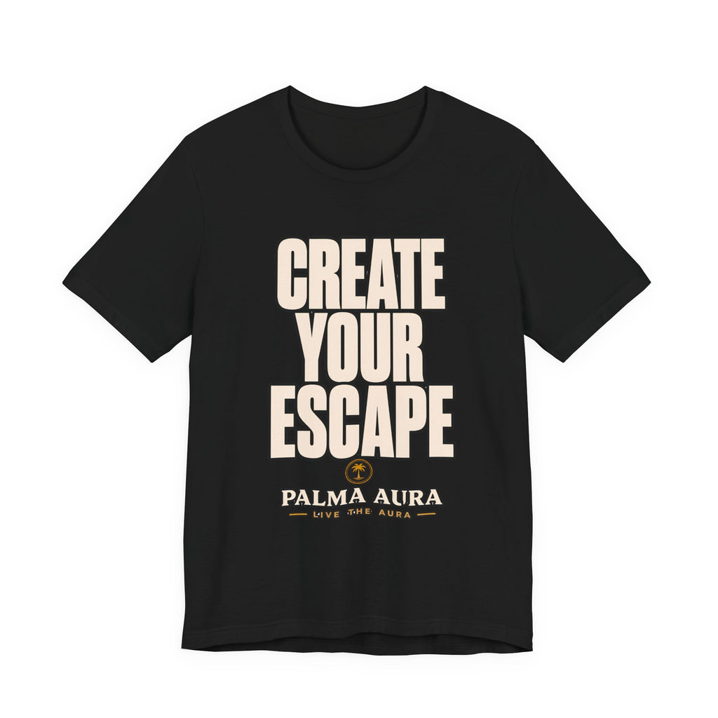 Copy of Create Your Scape T‑Shirt