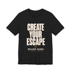 Copy of Create Your Scape T‑Shirt