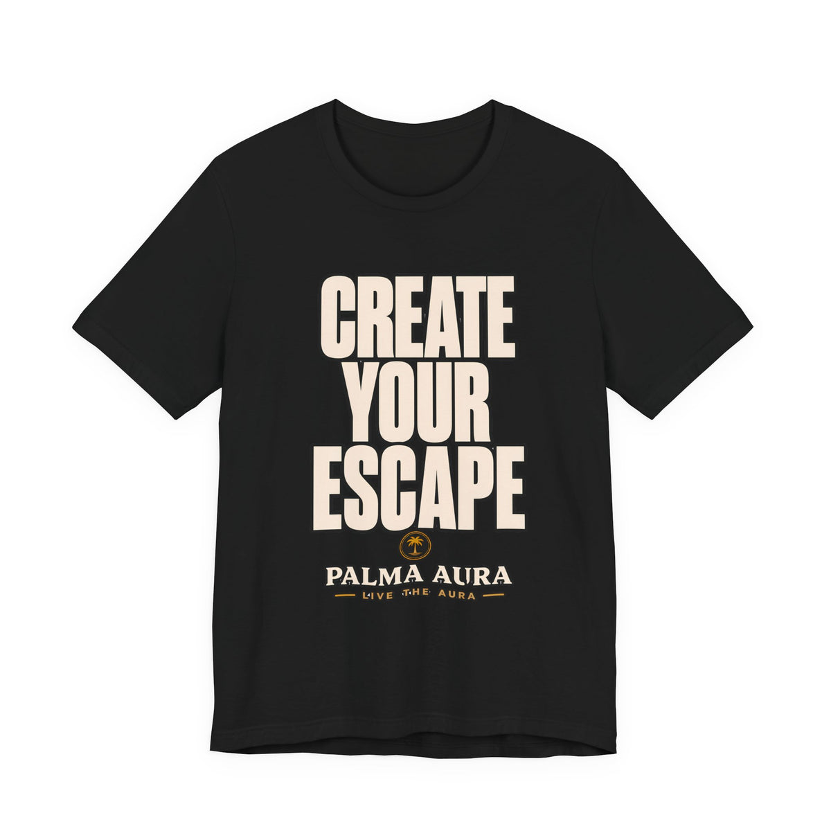 Copy of Create Your Scape T‑Shirt