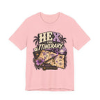Hex The Itinerary   T-Shirt