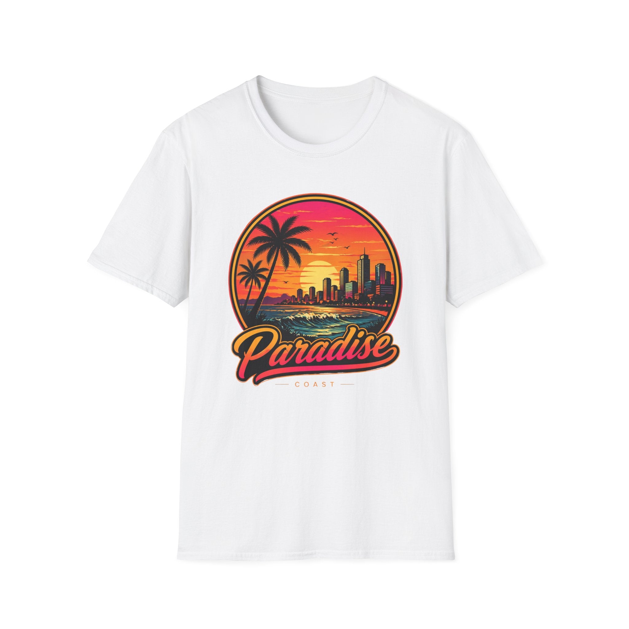 Paradise T-Shirt