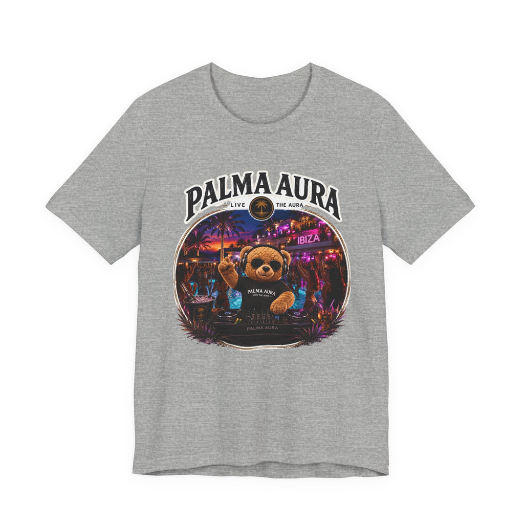 Copy of Palma Aura Disco Bear T‑Shirt