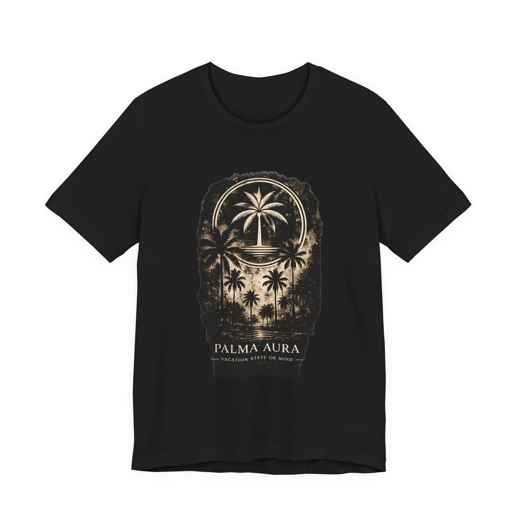 Copy of Palma Aura Vacation State of Mind T‑Shirt