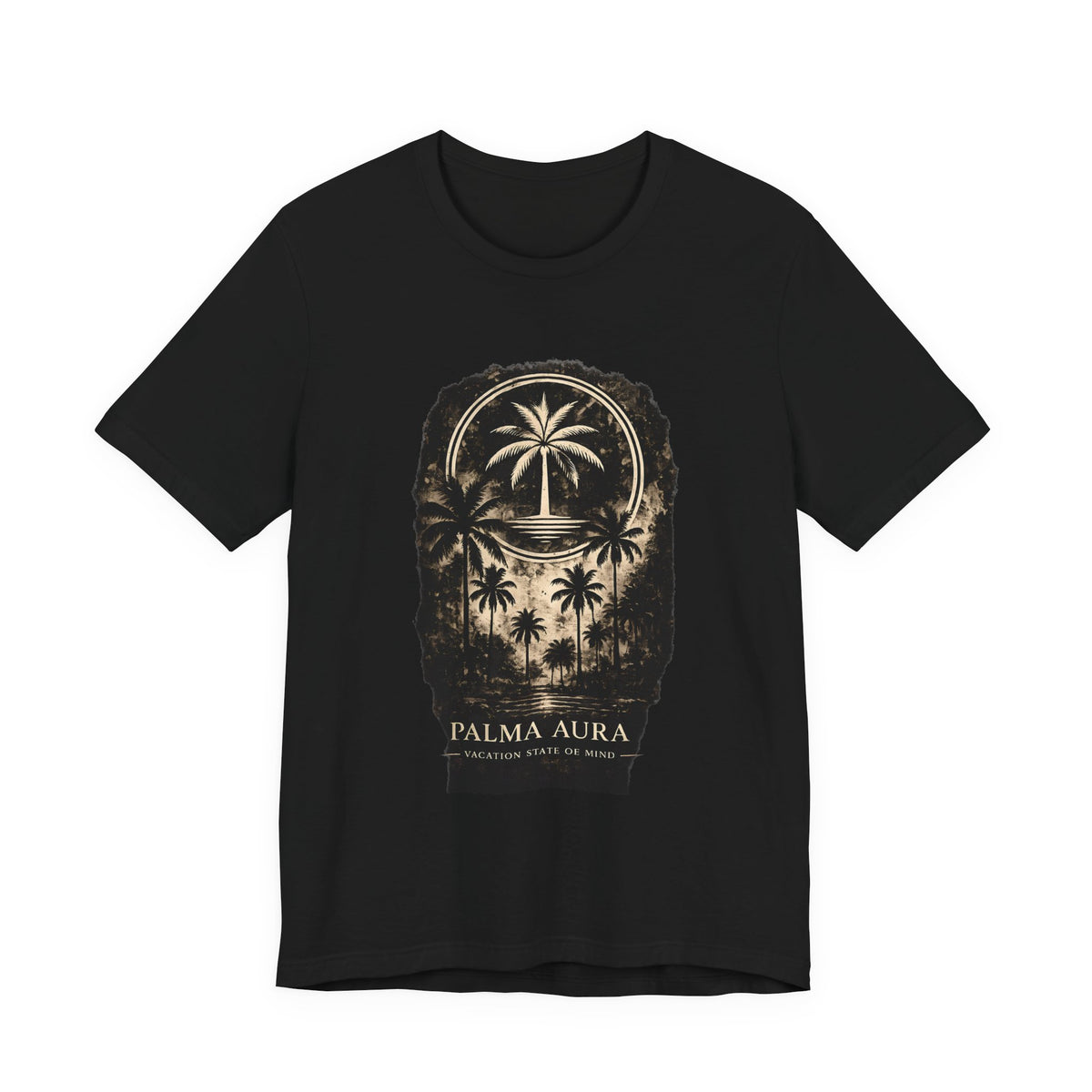 Copy of Palma Aura Vacation State of Mind T‑Shirt