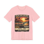 Copy of Destination Miami T‑Shirt