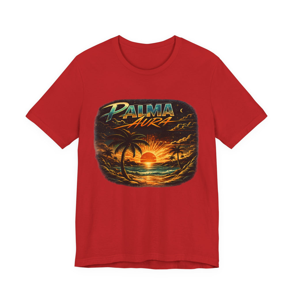 Copy of Palma Aura Collection 2 T‑Shirt